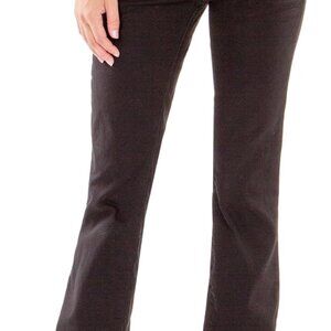 Women's Stretch Uniform Bootcut Work Pant